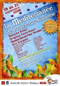 LEZ’ARTS AU SOLEIL DE LA MEDITERRANEE