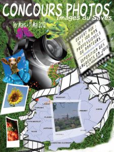CONCOURS PHOTOS : LES VILLAGES DU SAVES CONCOURS PHOTOS : LES VILLAGES DU SAVES